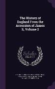 The History of England From the Accession of James Ii, Volume 2