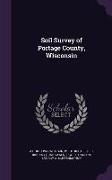 Soil Survey of Portage County, Wisconsin