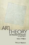 Art Theory