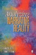 Analyzing Narrative Reality