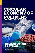Circular Economy of Polymers