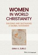 Women in World Christianity