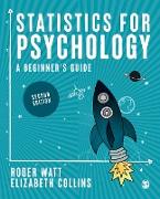 Statistics for Psychology