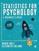 Statistics for Psychology