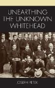 Unearthing the Unknown Whitehead