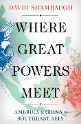 Where Great Powers Meet