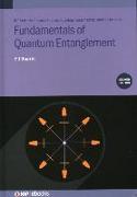 Fundamentals of Quantum Entanglement (Second Edition)