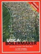Utica Boilermaker: America's Premier 15k Road Race