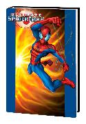 ULTIMATE SPIDER-MAN OMNIBUS VOL. 2