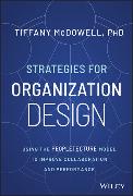 Strategies for Organization Design