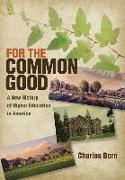 For the Common Good