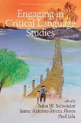 Engaging in Critical Language Studies