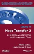 Heat Transfer 3