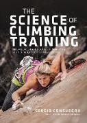 The Science of Climbing Training