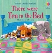 There Were Ten in the Bed