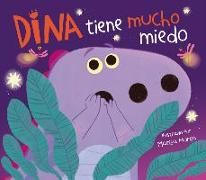 Dina Tiene Mucho Miedo / Dina Is Very Scared