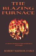 The Blazing Furnace: An Eclectic Collection of Experimental Poems with Images