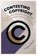 Contesting Copyright