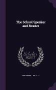 SCHOOL SPEAKER & READER