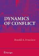 Dynamics of Conflict