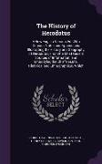 The History of Herodotus: A New English Version, Ed. With Copious Notes and Appendices, Illustrating the History and Geography of Herodotus, Fro