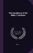 The Excellency of the Bible, 7 Lectures