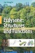 Ecdysone: Structures and Functions