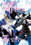 Infinite Dendrogram (Manga): Omnibus 5