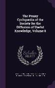 The Penny Cyclopædia of the Society for the Diffusion of Useful Knowledge, Volume 8