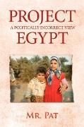 Project Egypt