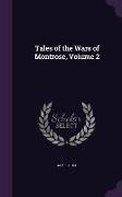 TALES OF THE WARS OF MONTROSE