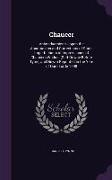 Chaucer: Animaduersions Uppon the Annotacions and Corrections of Some Imperfections of Impressiones of Chaucers Workes (Sett Do