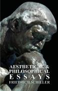 Aesthetical and Philosophical Essays