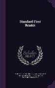 Standard First Reader