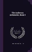 ANDERSON ARITHMETIC BK 3