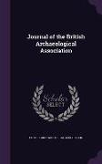 JOURNAL OF THE BRITISH ARCHAEO