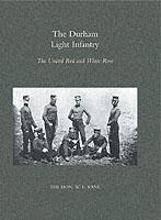 Durham Light Infantry: The United Red and White Rose 2004