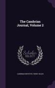 CAMBRIAN JOURNAL V02