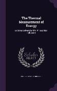 THERMAL MEASUREMENT OF ENERGY