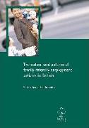 The Nature and Pattern of Family-Friendly Employment Policies in Britain