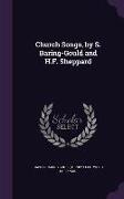 CHURCH SONGS BY S BARING-GOULD