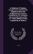 A Collection of Treaties, Engagements, and Sunnuds Relating to India and Neighbouring Countries, Compiled by C.U. Aitchison, Revised and Continued b