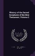History of the Sacred Scriptures of the New Testament, Volume 2