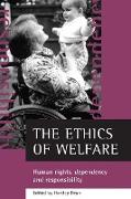 The ethics of welfare