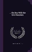 the Boy with the U.S. Foresters