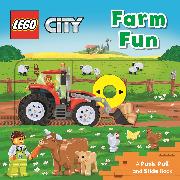 LEGO® City. Farm Fun