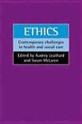 Ethics: Contemporary Challenges in Health and Social Care