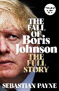 The Fall of Boris Johnson