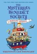 The Mysterious Benedict Society and the Perilous Journey