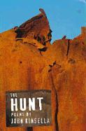 The Hunt: Poems by John Kinsella